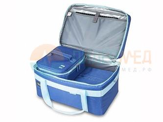 Изотермическая сумка для анализов среднего размера MINICOOL'S 